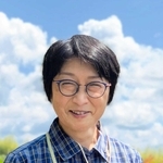 半田久美子主任研究員