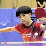 決勝で熱戦を展開する三田学園の浦田龍之介さん＝丹波市柏原町柏原