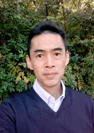 石田弘明主任研究員