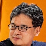 赤澤宏樹　主任研究員