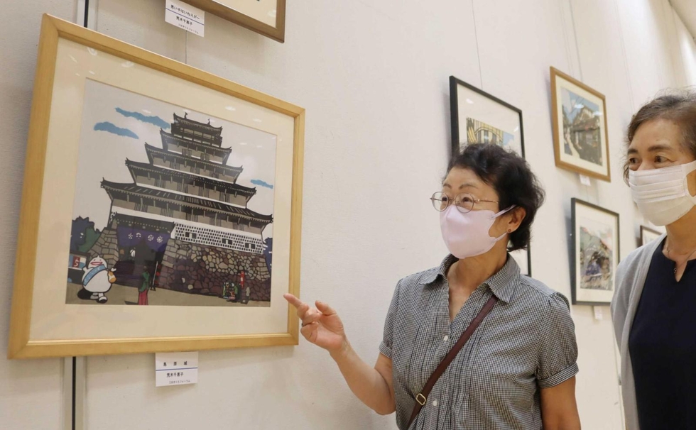 新聞と切手展覧会記念　加刷　弘前 新聞と切手展覧会記念 加刷 弘前 新聞と切手展覧会記念 加