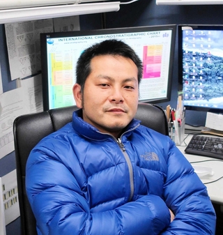 池田忠広主任研究員