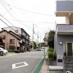 三田市内の住宅地７地点で、価格が最も高かった西山２