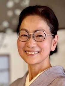 清水康子教授