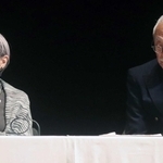 吉田茂の側近として活躍、白洲次郎「家庭の姿」紹介　没後40年、長女夫妻らエピソード披露