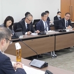 フラワー市民センター移転、議案再提出　イオン側が参考人出席　三田市会常任委で議論