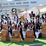 「さんだとっておきの音楽祭」晴れ晴れと　総勢50組、観客と一体で「心のバリアフリー」体現