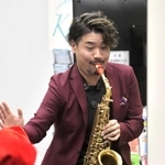 サンタのまち三田でクリスマス気分　イルミネーション、ライブ…多彩に盛り上げ