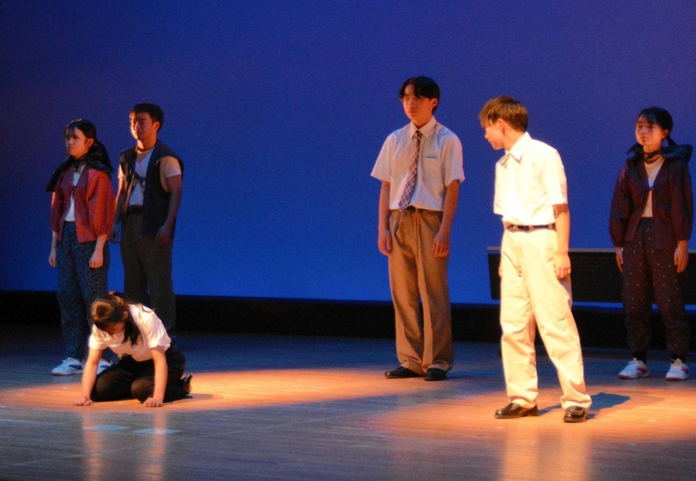 三田空襲の記憶、次世代へ 郷の音ホールで継承イベント 「平和の尊さ