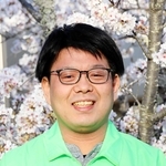 坂本貴海研究員