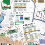 地域の「防災マップ」、三田市内60地区で作成　全体の3割、市「より多く取り組んでほしい」