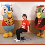 三田市公式ユーチューブで見ることができる「いきいき百歳体操」の動画