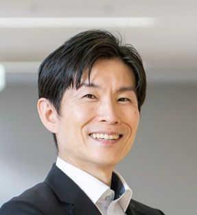 吉田浩之准教授