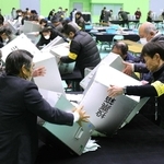 衆院選・兵庫5区の得票分析　自民・谷氏、全市町で得票率トップ　激戦の南部でも競り勝つ