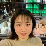 長野あかね研究員