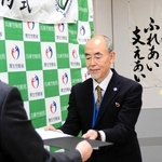 福祉の現場で働き方改革　特養やデイサービス運営「三翠会」　県、兵庫労働局から優良認定