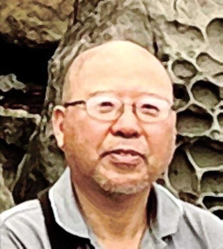 加藤茂弘研究員