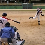 三田プリンス快勝発進　県還暦軟式野球連盟26年シーズン開幕　還暦・古希チームとも初戦飾る
