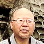 加藤茂弘研究員