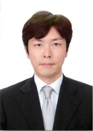 森崎泰弘教授
