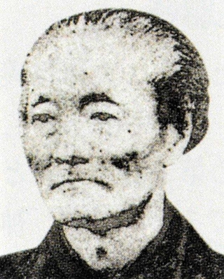川本幸民