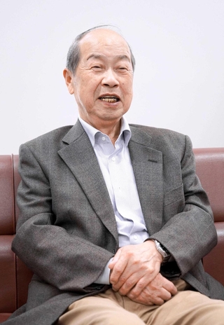 檜田充さん