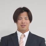 米山航平外野手