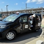 路線バス撤退の三田市広野北部と本庄地区、乗り合いタクシー運行　市民病院や新三田駅など