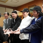 ET－KING、高平小児童に映画鑑賞券　故・いときんさんの母校、メンバーらリーダーの思い継ぐ