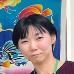 太田菜央研究員