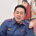 ＜三田市消防の記録　尼崎JR脱線事故21年＞(下)桐山享之さんと振り返る　発生2日後の夜