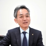 市民生活部長・松本大介さん