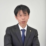 ＜三田市　新幹部に聞く＞(4)新医療政策部長・奥原高さん　病院整備、着実に取り組む