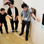 昆虫の目線で驚きの世界　世界が注目の動物生態写真家・栗林慧さんが作品展　三田・ひとはく