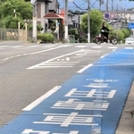 自転車の青切符開始2カ月　三田署管内の指導・警告64件　10代が4割超、切符交付はゼロ