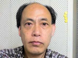 藤井俊夫主任研究員