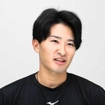 兵庫ブレイバーズ出身、阪神・山崎照英選手　支配下登録への意気込み、5年過ごした三田への思いとは