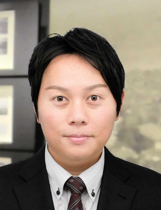 大平和弘主任研究員