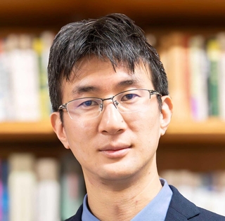 山田雅俊准教授