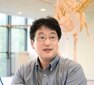三橋弘宗主任研究員