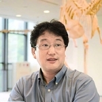 三橋弘宗主任研究員