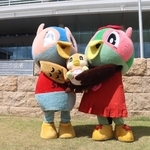キッピー一家