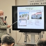 ＜北の大地と　開拓が結ぶ三田－浦河＞(4)民間レベルで紡いだ交流　歴史超えて「以心伝心」