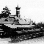 旧国鉄「有馬駅」