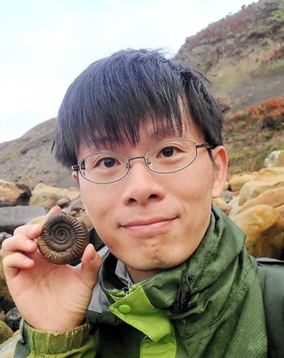 生野賢司研究員