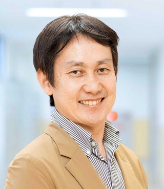 吉野公三教授