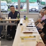失語症の人ら、経験や悩み共有　「本人が役割を持つことを支える」視点を　三田の作業所がイベント