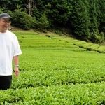 三田の「母子茶」県品評会で最高位　茶香房きらめき、10年ぶり受賞　香気、滋味など4項目で高評価