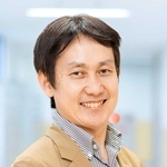 吉野公三教授
