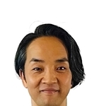 高田知紀主任研究員